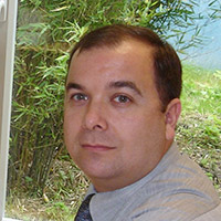 Eric WEYENBERGH